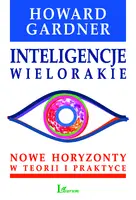 Okładka: Inteligencje wielorakie