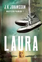 Okładka: Laura