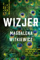 Okładka: Wizjer