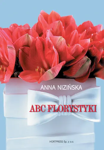 Okładka: ABC Florystyki