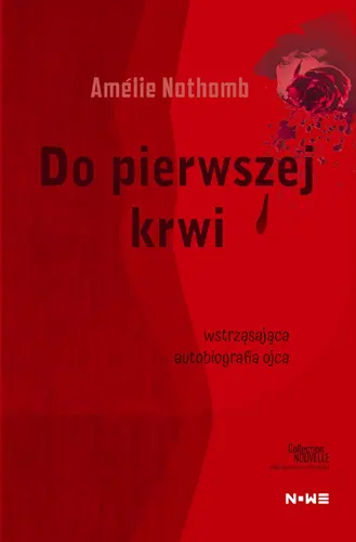 Okładka: Do pierwszej krwi