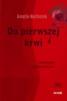 Okładka: Do pierwszej krwi