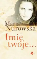 Okładka: Imię twoje...
