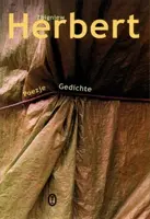 Okładka: Poezje. Gedichte