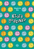 Okładka: Która godzina?
