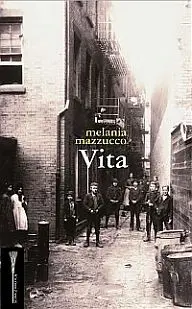 Okładka: Vita
