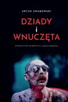 Okładka: Dziady i wnuczęta