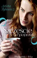 Okładka: Szczęście do poprawki