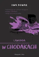 Okładka: Lawenda w chodakach
