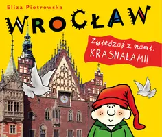 Okładka: WROCŁAW