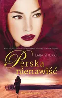 Okładka: Perska nienawiść