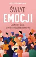 Okładka: Świat emocji