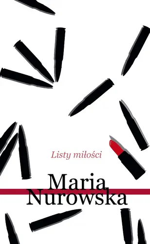 Okładka: Listy miłości