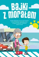 Okładka: Bajki z morałem