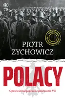 Okładka: Polacy