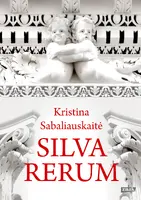 Okładka: Silva Rerum