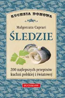 Okładka: Śledzie