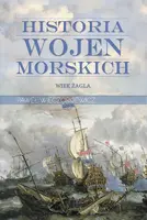 Okładka: Historia wojen morskich T.1