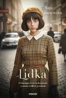 Okładka: Lidka