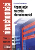 Okładka: Negocjacje na rynku nieruchomości
