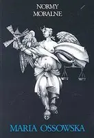 Okładka: Normy moralne