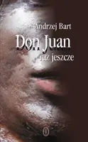 Okładka: Don Juan raz jeszcze
