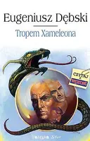 Okładka: Tropem Xameleona