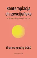 Okładka: Kontemplacja chrześcijańska Wyd. 2