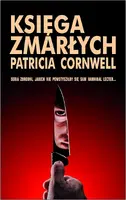 Okładka: Księga zmarłych