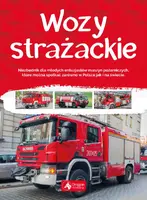 Okładka: Wozy strażackie