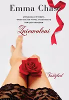 Okładka: Zniewoleni