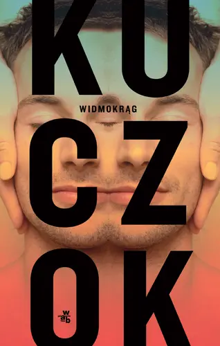 Okładka: Widmokrąg