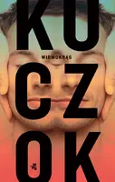 Okładka: Widmokrąg