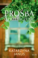 Okładka: Prośba o przebaczenie