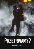 Okładka: Przetrwamy?