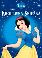 Okładka: Królewna Śnieżka