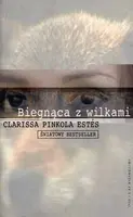 Okładka: Biegnąca z wilkami