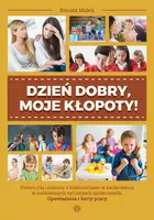 Okładka: Dzień dobry, moje kłopoty!