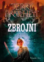 Okładka: Zbrojni