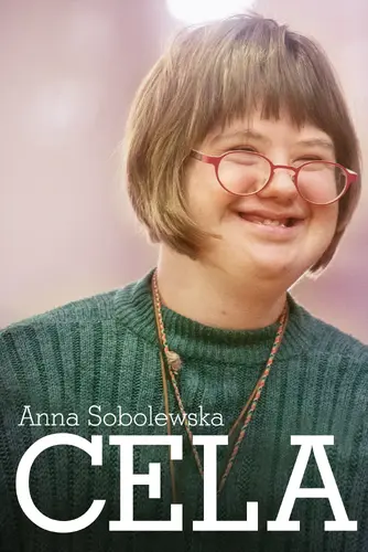 Okładka: Cela