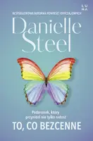 Okładka: To, co bezcenne