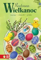 Okładka: Radosna Wielkanoc