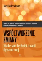 Okładka: Współtworzenie zmiany