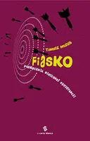 Okładka: Fiasko