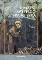 Okładka: Kwiatki świętego Franciszka