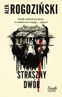 Okładka: Straszny dwór