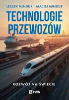 Okładka: Technologia przewozów