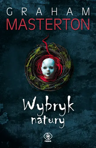Okładka: Wybryk natury