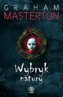 Okładka: Wybryk natury