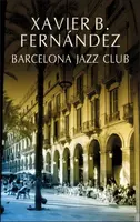 Okładka: Barcelona Jazz Club